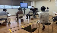 7月セミナーの様子