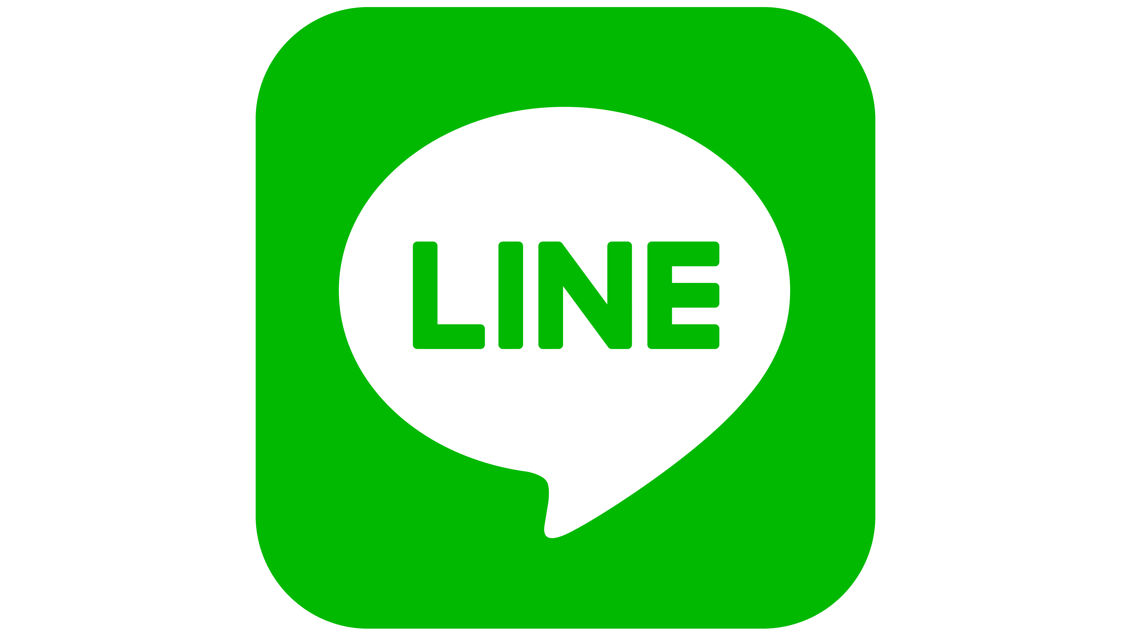 LINE公式アカウント