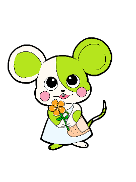 病院キャラクター